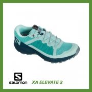 Salomon XA Elevate 2 W