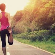 Regeneracija nakon trčanja Aktivacija mišića