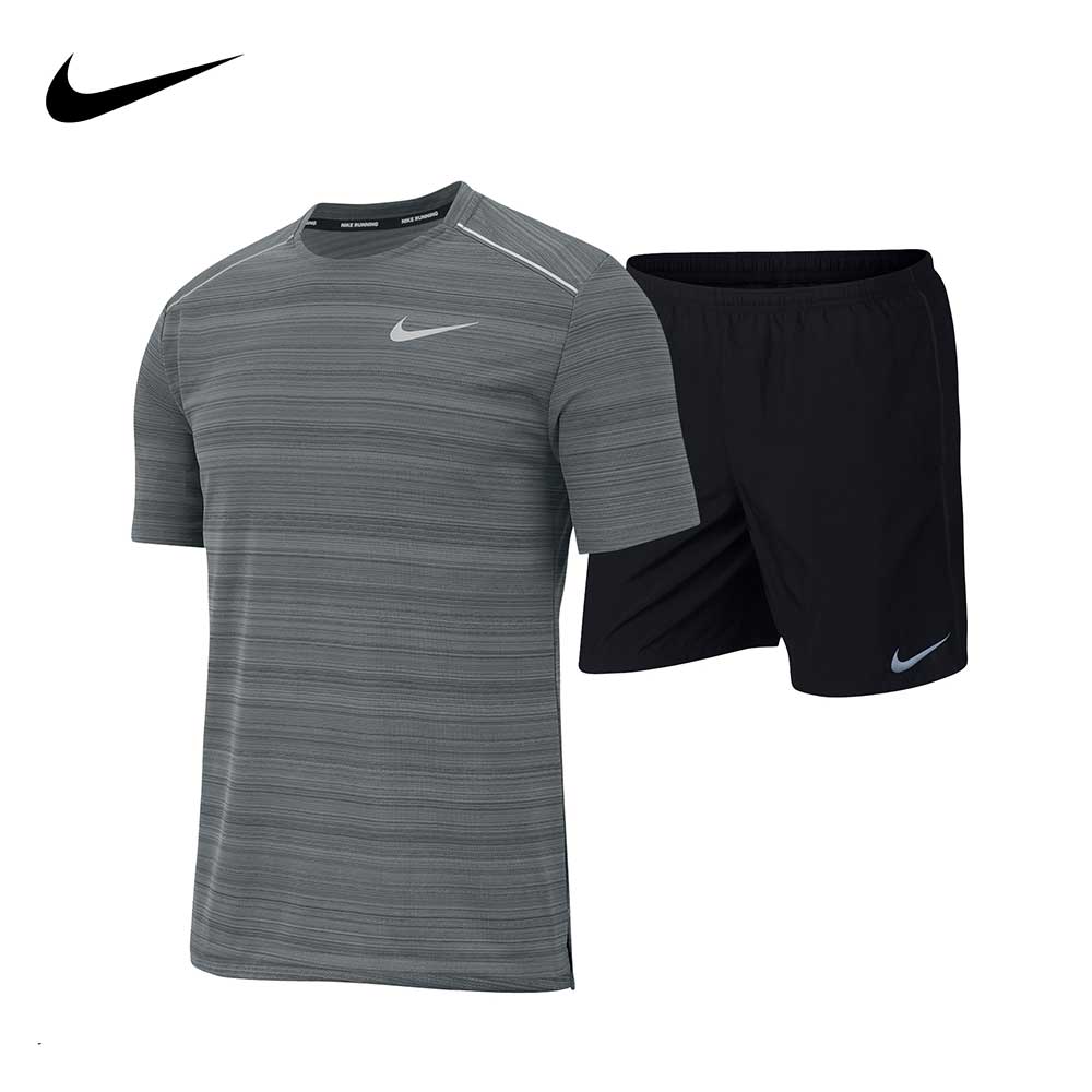 Nike muški set za trčanje