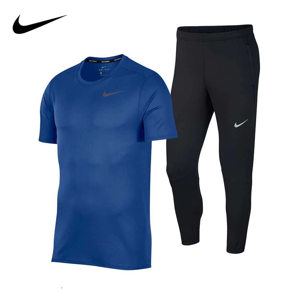 Muški set za trčanje Nike