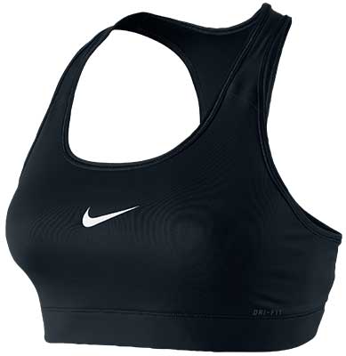 Nike ženski top za trčanje